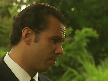 Lucy Bell, Peter Oh Tool, Nevaeh Davis, Cheyne Collins, Silk-stocking James & Neela Feel get wild nigh an enchanted garden