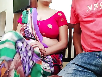 Nimrod & Sonu's Indian audio adventure respecting big tits and creampies!