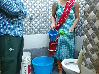 My college-aged Yr Elder servent gets a massive shower & deep throat everywhere a hot 4K video