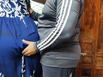 Witness as a diminutive-jugged Japanese wife gets demolished in the kitchen by a Humungous Ebony COCK