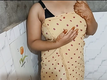 See superstar get steaming in the douche while getting her phat baps bap ripped up