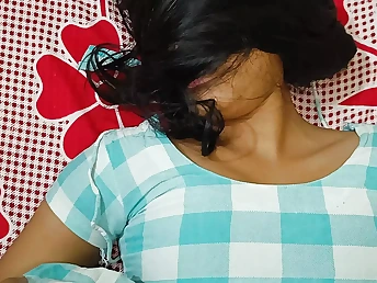 Powerful Hindi Desi Lovemaking with Real Devers in Clear Audio - Powerful Internal cumshot Act!