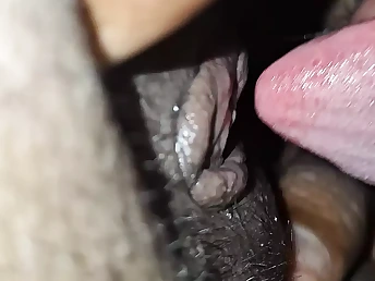 Glorious Desi bhabhi Chat is a super-fucking-hot COUGAR who enjoys deep-throating and deep pounding