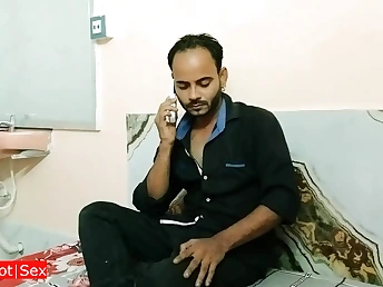 Step sister hooks up with Indian Hardcore for hot anal action!