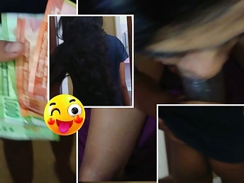 Ananya Devi's hot baby childminder hook-up: Sinhala, new, and sizzling!