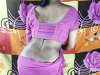 Indian Ex gfs Ma Ku Phuchulake Chuda gets her hairy fuckbox nailed on Velentine Day by her ultra-kinky step-sister in law