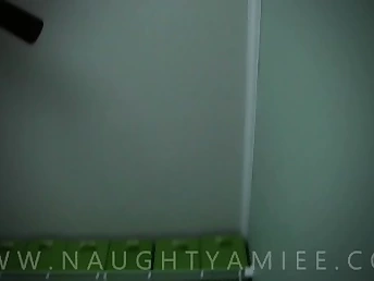 Stepmom Madame Amiee Cambridge shares couch & takes meaty hard manhood in POV taboo milf activity