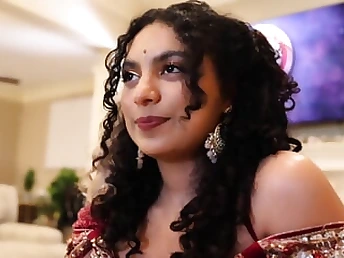 Your DESI hottest friend Lets You COCKSLUT Her Out!!! (CURRENCY-SHOT Inner CUMSHOT)