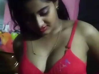 Stepdad can't stand against buxom Indian daughter-in-law's hefty cakes