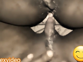 Witness supah hot Tamil step-siblings get super-naughty in warm lesbo action with clitories