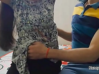 Desi molten married ladies homemade full rip up