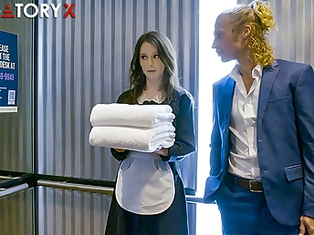Room Service Vol 1 Part 1 with Charly Summer