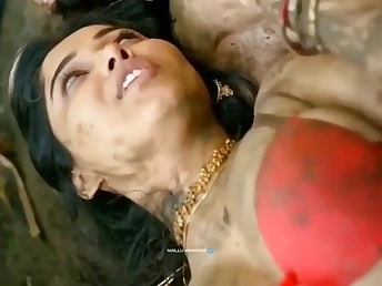 Tamil supah-ravaging-red-hot couples fuck-fest