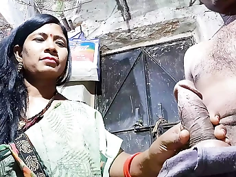 Desi indian bhabhi ki chudai, indian aunty ki xvideo highly very first time stiff nail