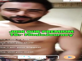Priya Gamre joins 2 Indian boys in a mischievous homemade web cam flash
