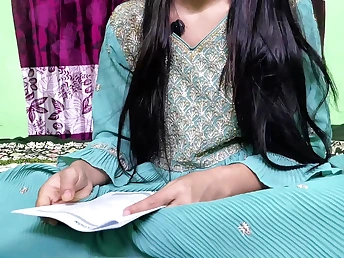 My hot together with scalding sister-in-law's desi bhabhi stepmom is rough-fucked together with fucked hard