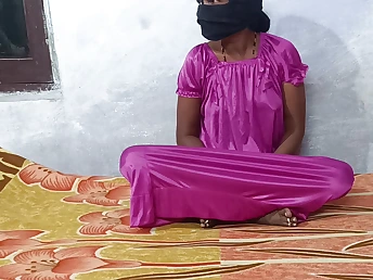 Your Anitha & Desi Hot Couple get grotesque in Indian Village Real Duo Homemade Fucking