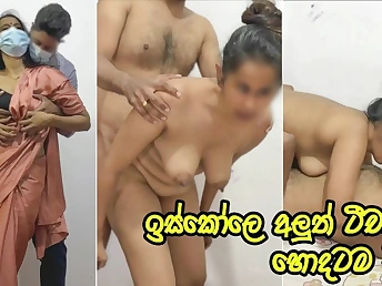 Rumesha_SL: I humped my step-sis in public sans protection & splashed her slit broad open