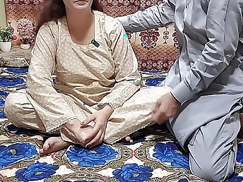 Rukhsana1 and Rukhsanahub - Desi Aunty and her Arab team up go wild in Doggy-style