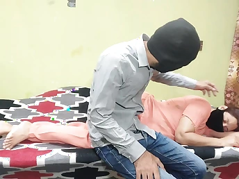 Desi Bhabhi Ny Bacha Leny K Leay Jeth Sy Chudai Krva Li Evident Hindi Audio Red-hot Bhab