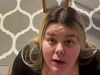 Mr. Tibbz orders a stellar Latina to deepthroat and poke like a messy tramp