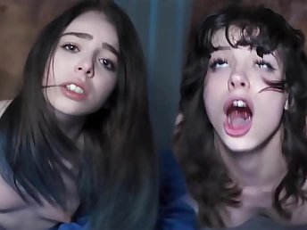 Witness Snow White Adolescence Lia Lin, Lily Mini-rosebud, Micky Muffin, Sierra Nice, Alexis Crystal, Mr. Bigfat Fuckpole,