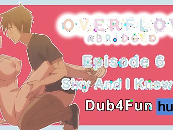 Dub4Funhub's Classroom rip Respecting with a difficulty Bestie - Overflow Ephemeral Ep six
