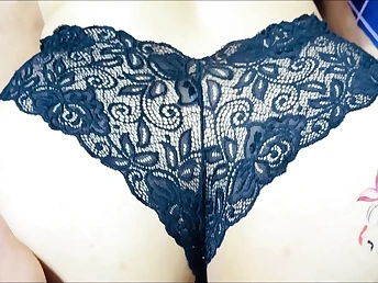 Alisson hither long see red takes on two cocks to the fore be required of her mirror measurement deep-throating her the greater part