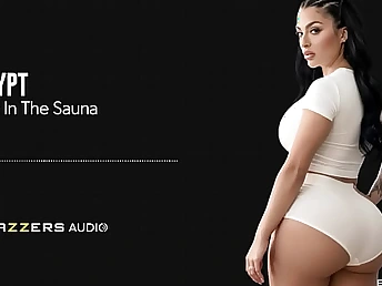 Egypt's Official Brazzers flick: Be transferred to Official Egypt gets a super hot laical ejaculation in Be transferred to sauna