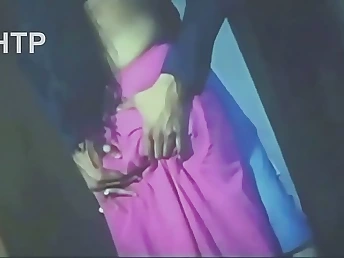 Indian Aunty gets romantic with softcore scenes in Mallu Indian Episodes