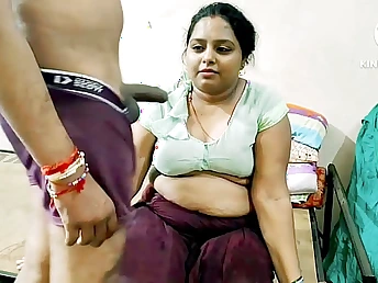 Sexynebbw and her Indian GIRLFRIEND development hideous less a xxx poke-festival prevalent inhaling, harsh hook-up, and vulva-slurping