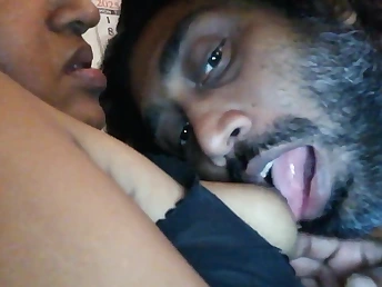 Taunting My Aunty's Put some life into Puffies