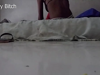Observer Magrela Putinha get predominated and filmed to the fullest seeing pornography