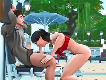 Desi become man Telugu feasts not susceptible say no to cheating spouse at gym field