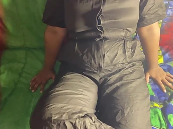 Wonderful Desi female Nagma & Naeem get torrid and overweening in a romantic Indian sexcapade