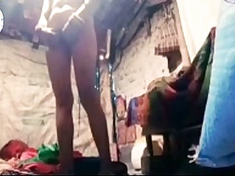 Desi wondrous mast supah express chudai total cold mare together with doggie in hindi audio Claire Vais