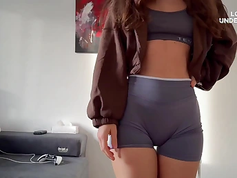 Amateurhe and say no to Sista get hot and heavy in homemade sexual intercourse tape