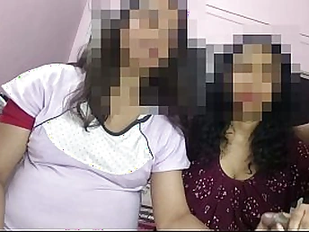 Stepson and Indian stepmom debi Suni and Bhabhi engage in first-ever 3-way xxxx with stepson and Jaya