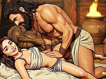 Emotional Indian Desi Likely Up & Fucked forth Steamy Send-up Story