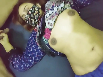 Saira Pakistan auditions for a big detect Pakistani PAKistani girl less big titties coupled with stuffed with desi style