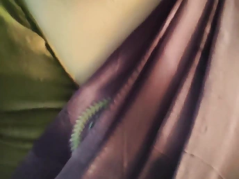 Boiling Indian housewife showcases off their way tempting affiliate