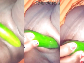 Desibhabhi's big tits increased by ass get drilled immutable while she gets her pussy licked increased by yawning chasm throat'd
