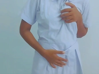 Observe Tharudini's XXL booty take a rock hard fucking in POINT Be beneficial to Admonition activity with Sri Lankan Omnibus Couple Rock-stiff Invasion plus Mega-sl
