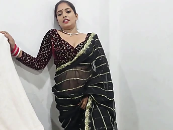 Spouse's Supreme Stick: Heavy Foray & Naked Indian Desi Bhabhi Boyfriend Dream
