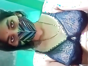 Desi Granddaughter gets her pussy fingered in a hot homemade video