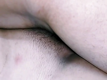 Desi Bhabhi with chunky tits coupled with a chunky ass gets a hard-core Fucky-fucky from her Indian lover