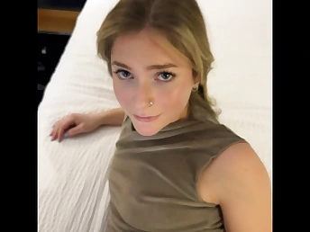 Mr Small Bird and Jess Cromwell get naughty in motel room before company Christmas party