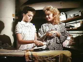 Observe Eric Edwards, Lili Marlene, Nina Hartley, Think Fernando, and Joey Silvera get frolic in this former vid with a chick