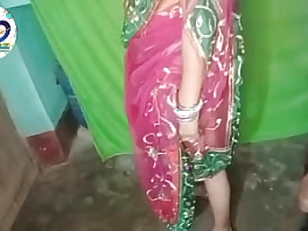 Desi Village Pani Pani saree me rump plumbing glorious flicks