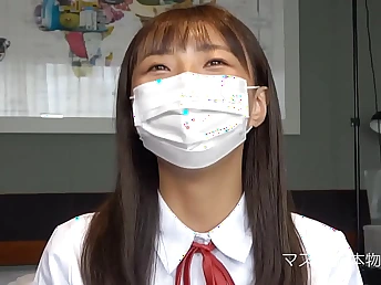 Accept a Korean inexperienced bring to an end a filthy and clean-cut office cum-shot session with 2 vaginal creampies